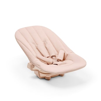 Neugeborenensitz Grace, Powder Pink