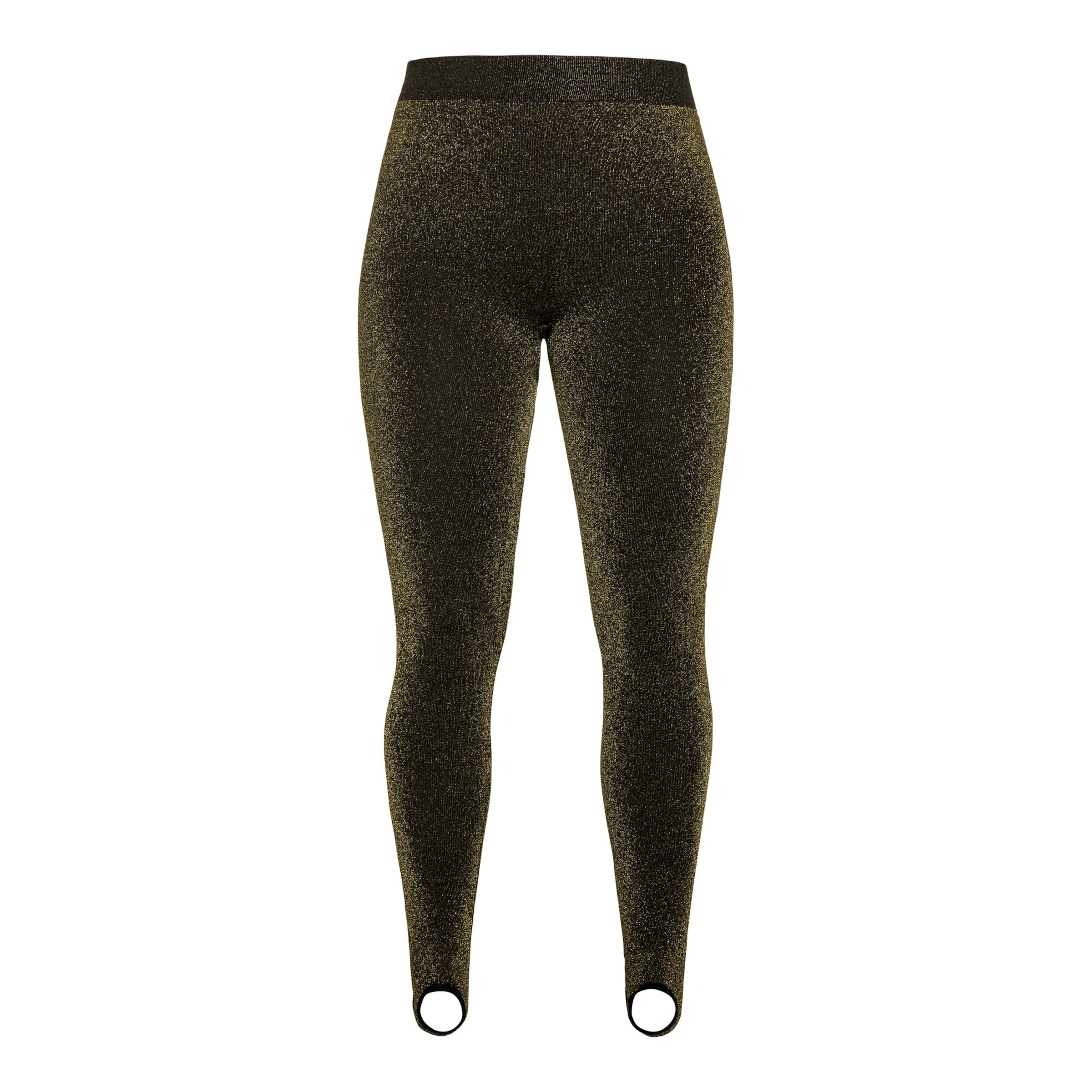Steg-Leggings „Golden Girls“