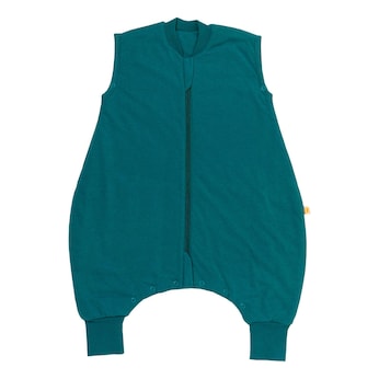 Schlafsack mit Füßen 2.5 Tog