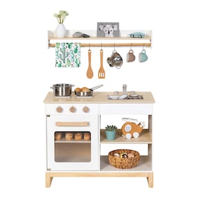 Kinderküche Magnolia