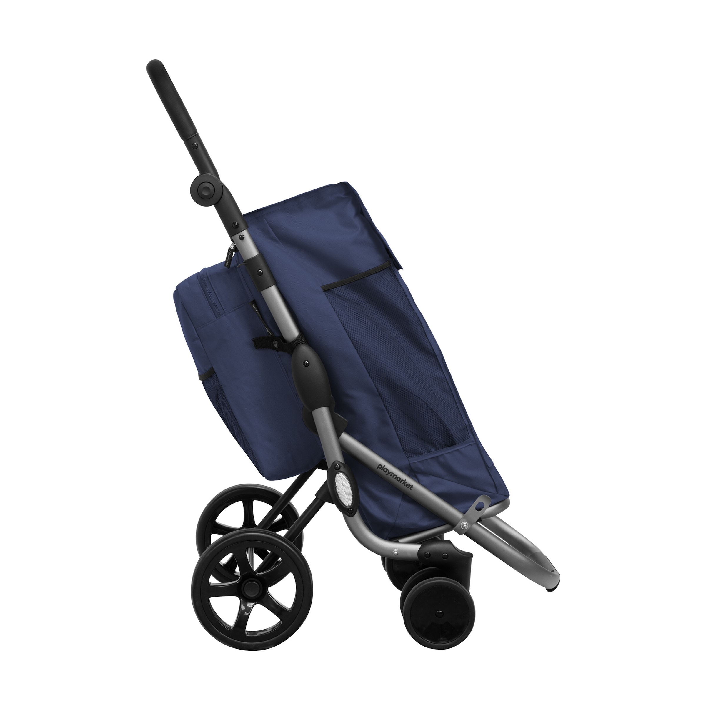 Einkaufstrolley GO PLUS PREMIUM