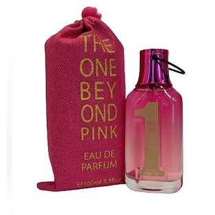 Damesparfum "The One Beyond Pink", 100 ml
