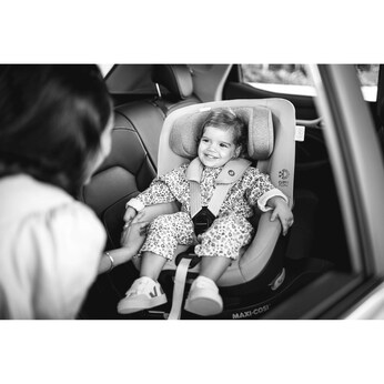Kindersitz Mica Pro Eco i-Size