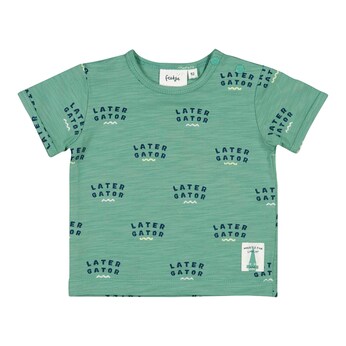 T-Shirt Later Gator