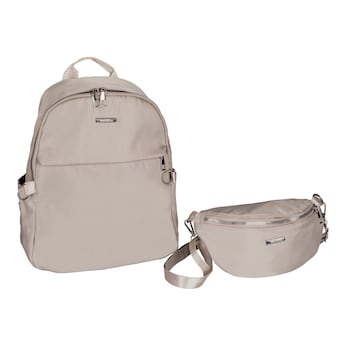 Sac à main/sac à dos «2 en 1»