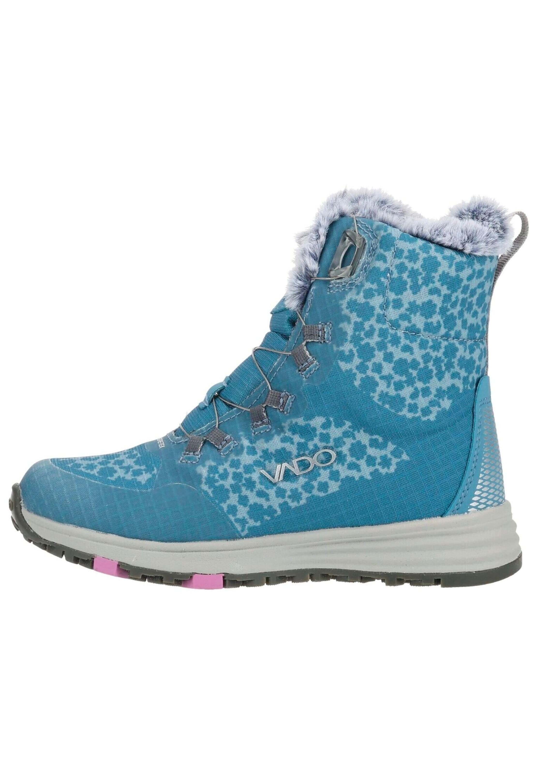 Vado Stiefelette SNOW