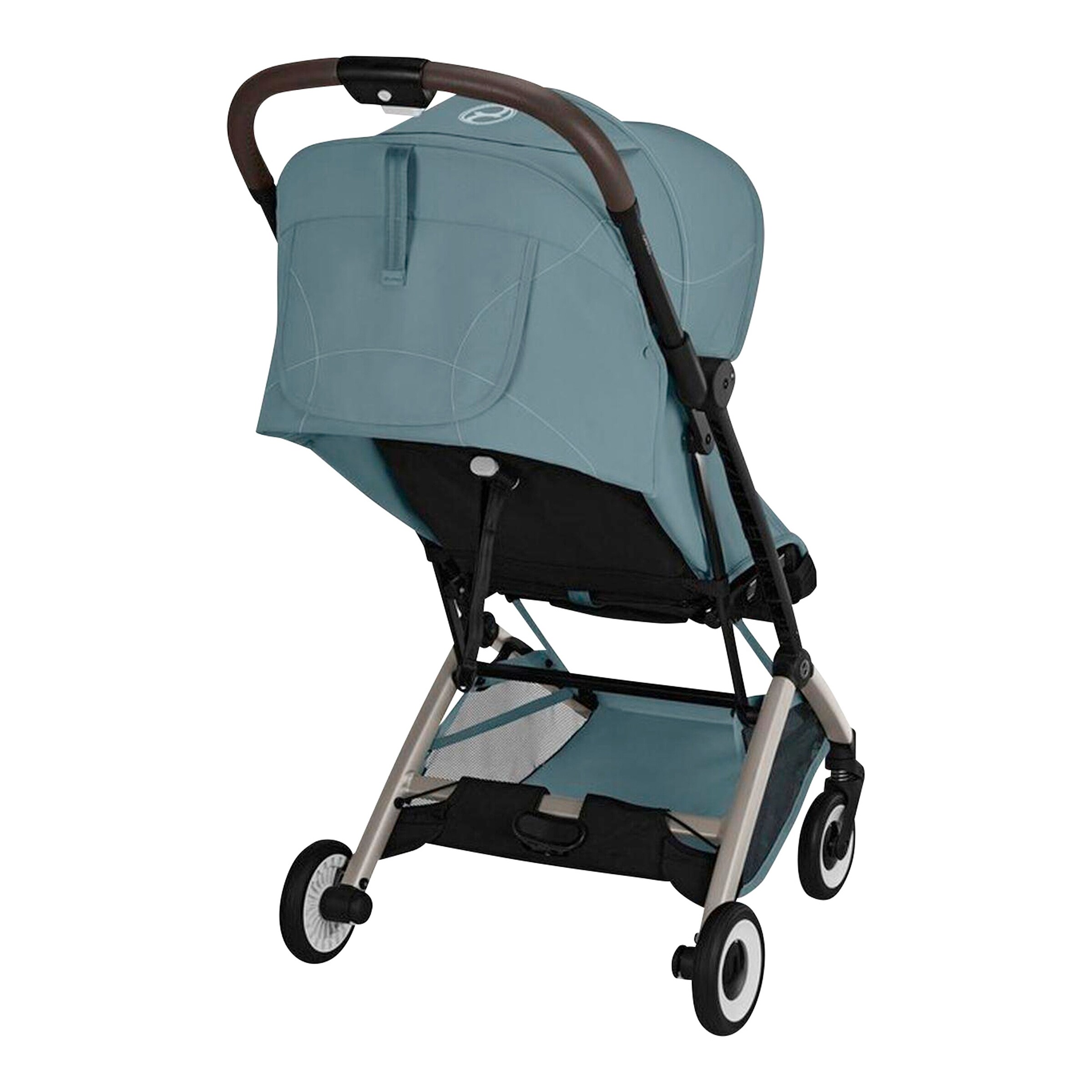 15% Rabatt! Cybex Gold Buggy ORFEO blau