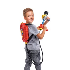 Tankrucksack Sam Feuerwehr