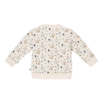 Sweatshirt Cozy Friends