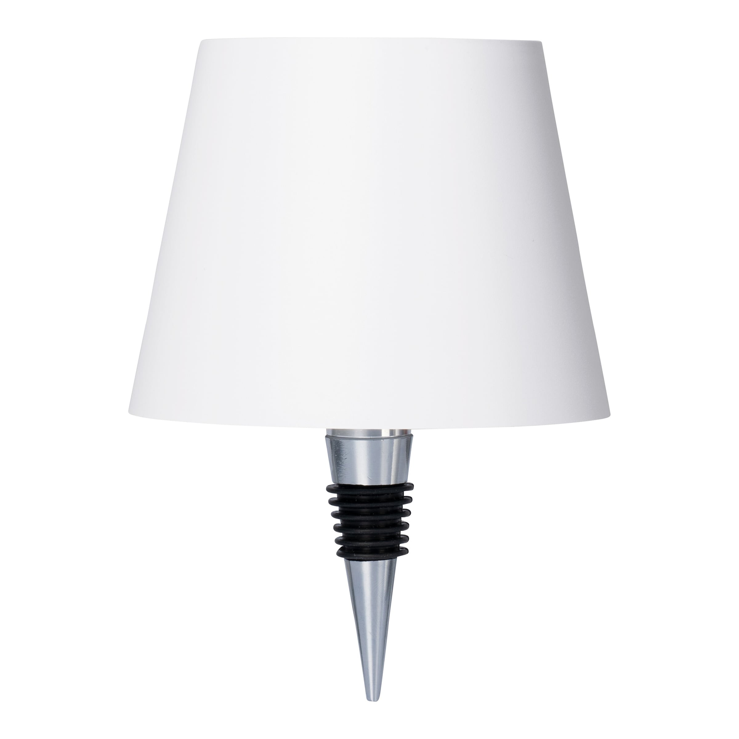 LED-Flaschenlampe