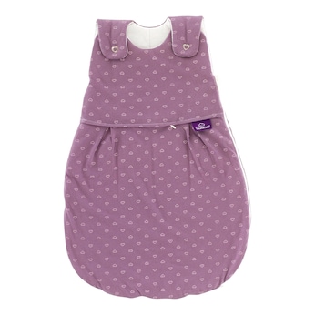 Ganzjahresschlafsack Liebmich 2.5 TOG
