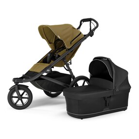 Kombikinderwagen Urban Glide 3