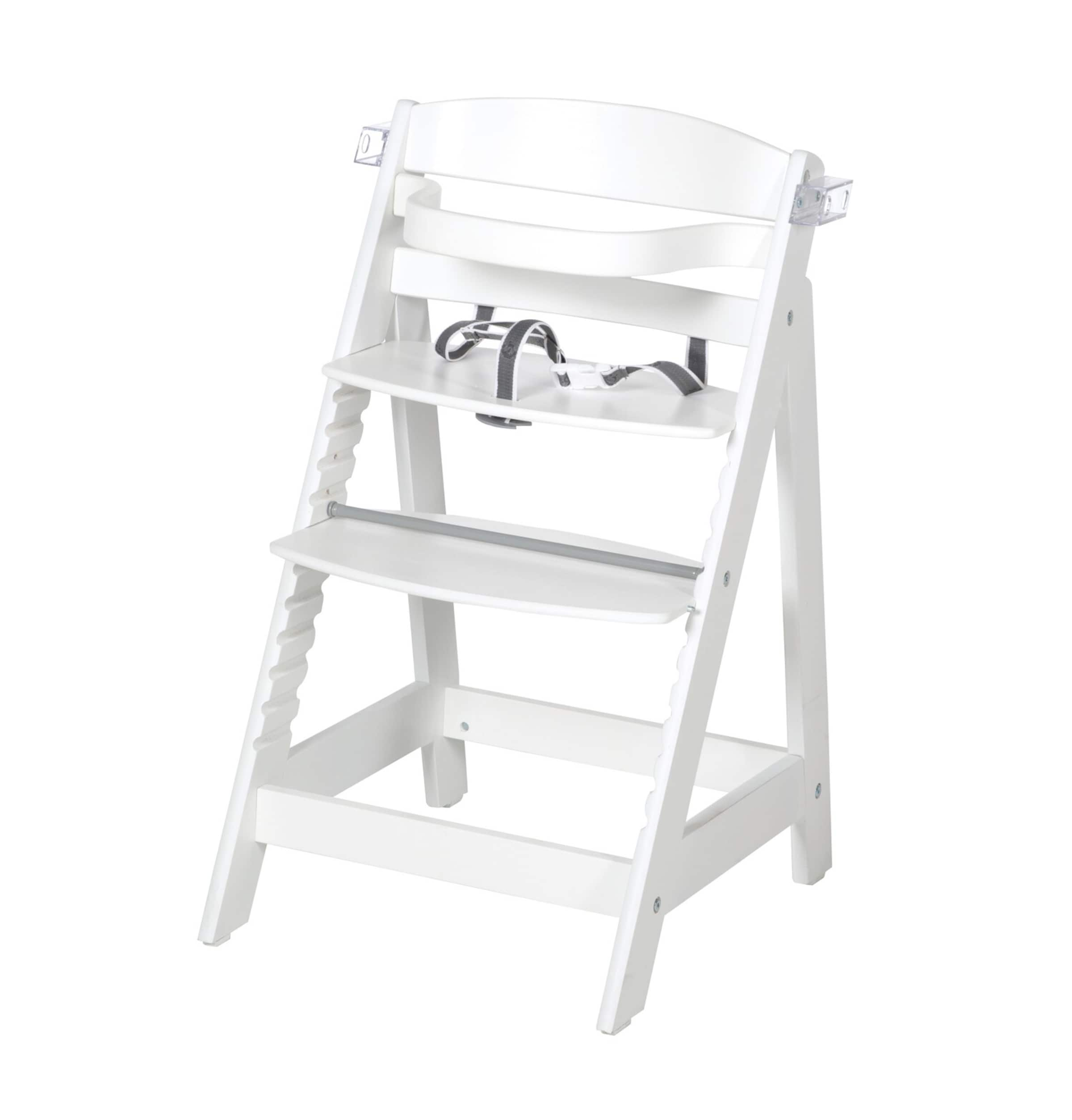 Sit up cheap high chair roba