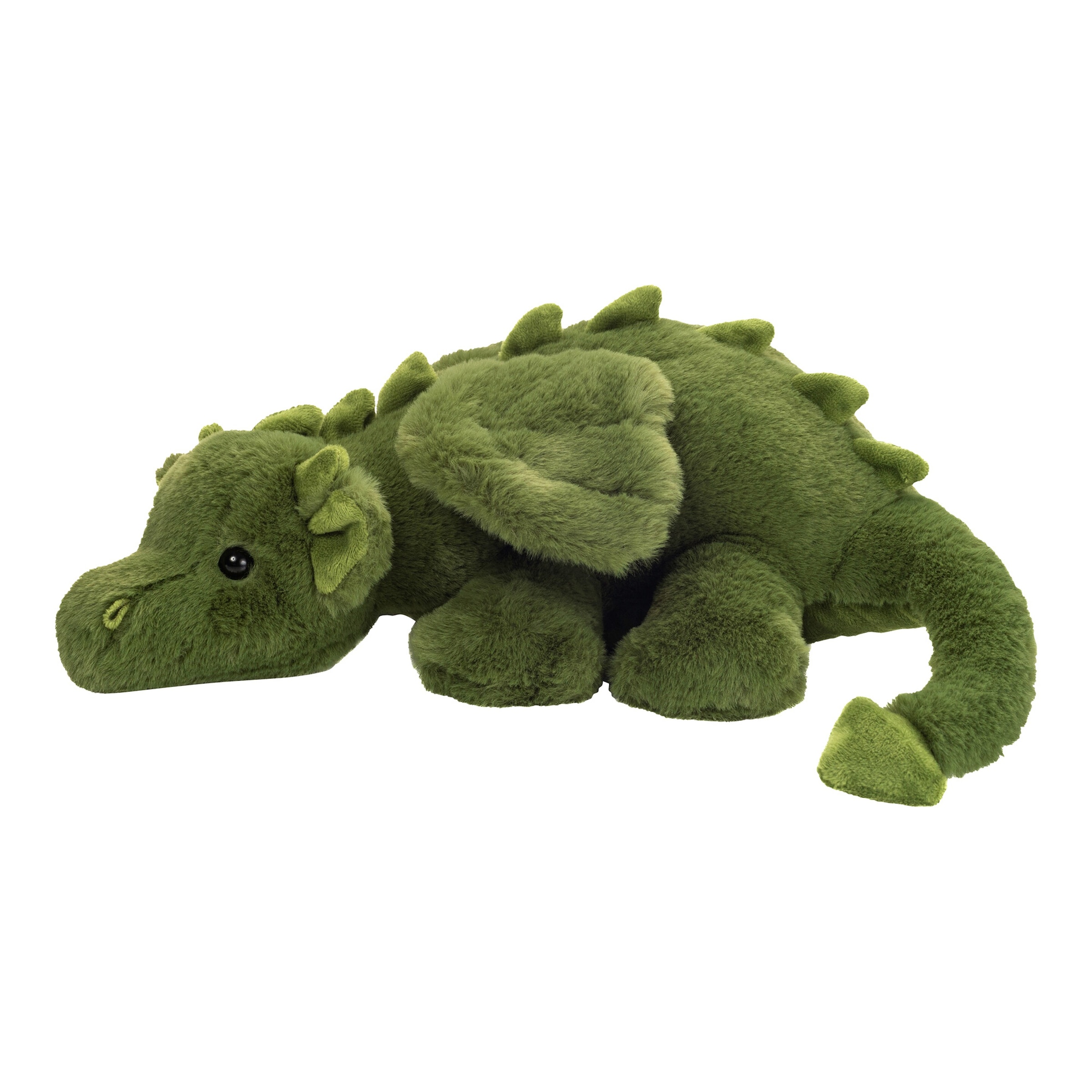 Hermann Teddy Collection Kuscheltier Drache Cleo 32 cm
