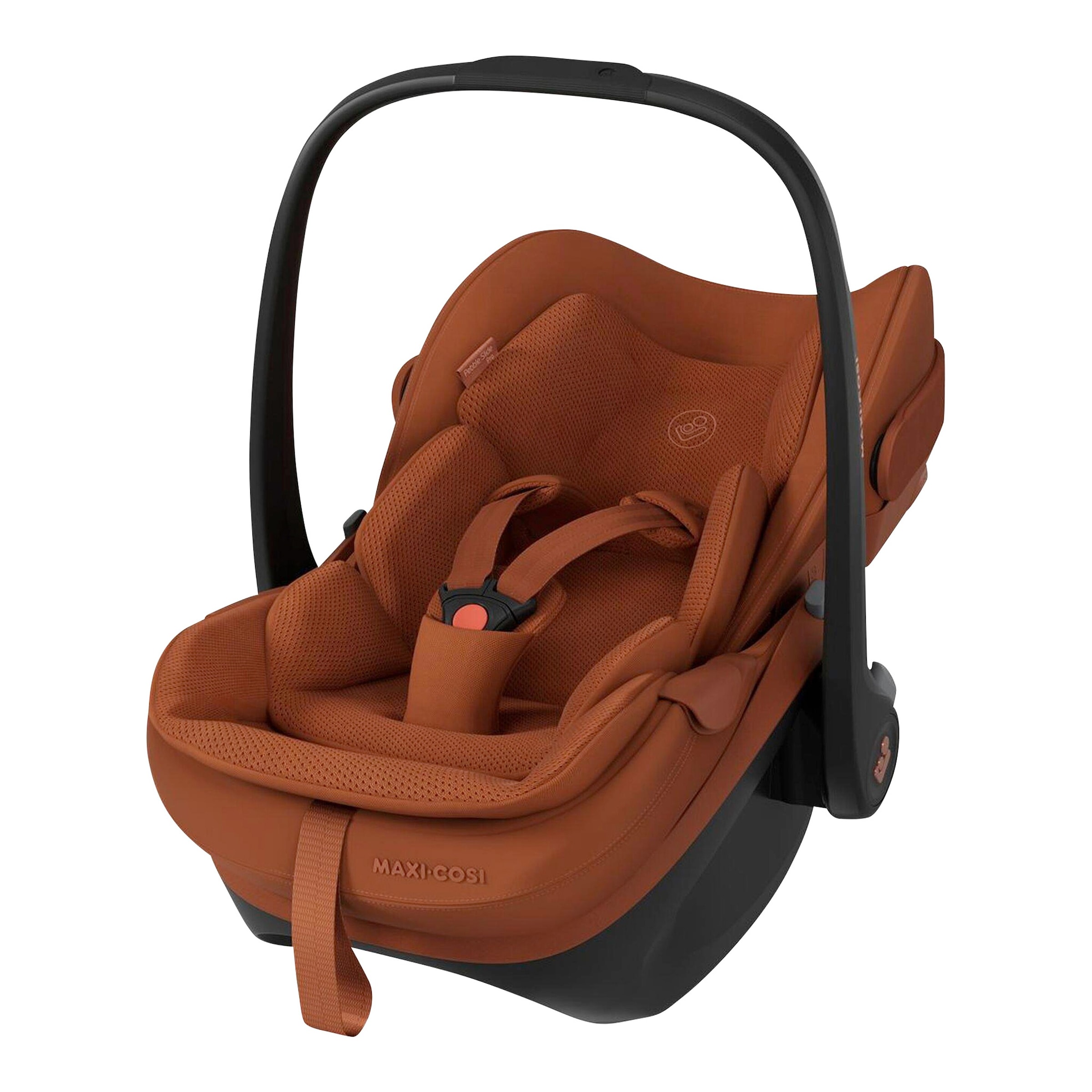 Babyschale Pebble Slide Pro