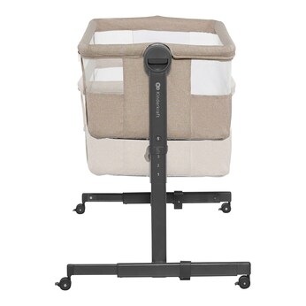 Beistellbett NESTE UP 2