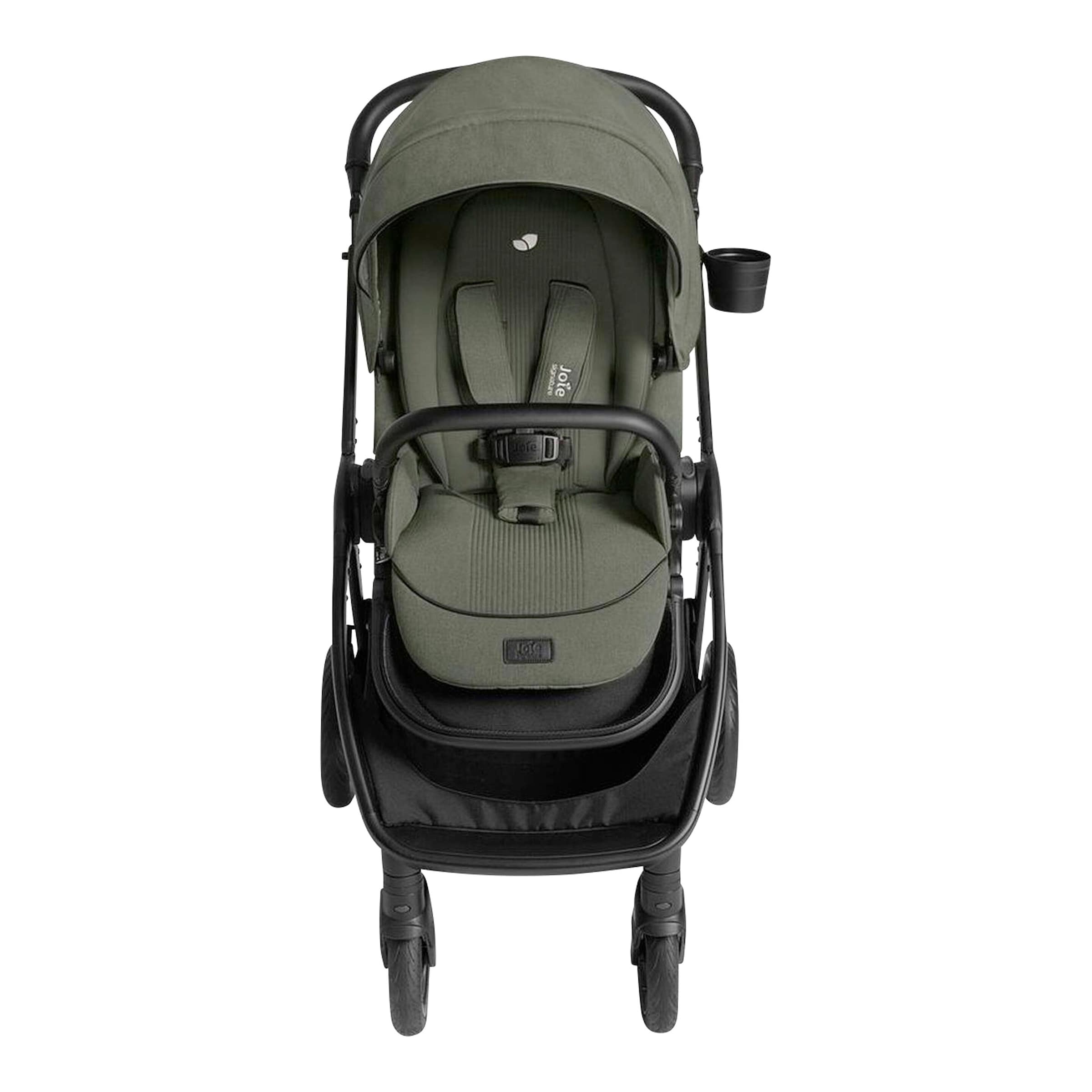 Kombikinderwagen Finiti