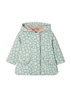 Mädchen Baby Regenjacke