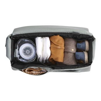 Wickeltasche Urban