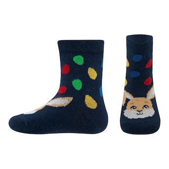 Socken Osterhase