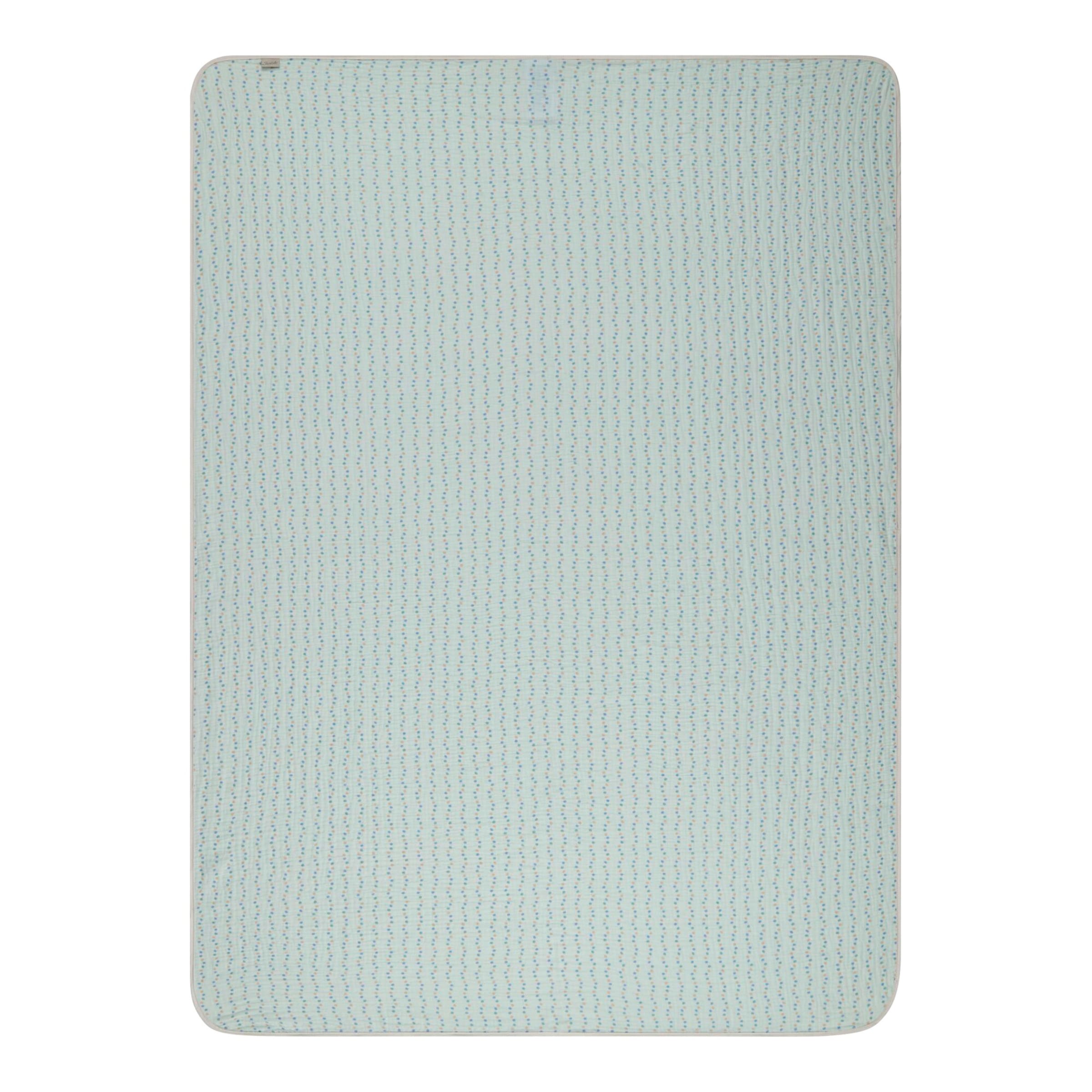 Sterntaler Babydecke Musselin 90x120cm