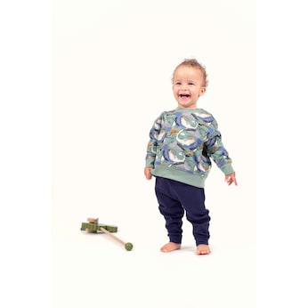 Sweatshirt Dinos