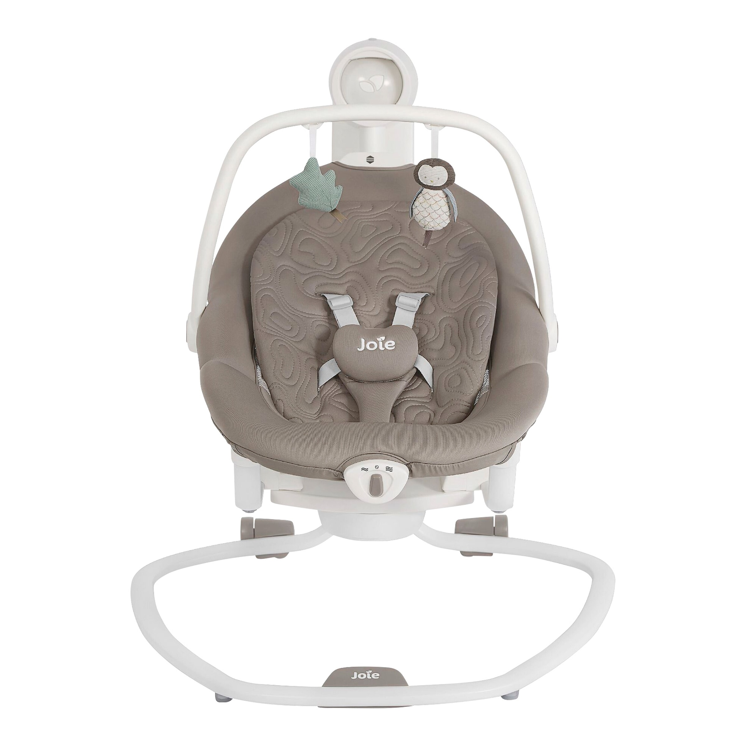 Joie Babyschaukel Serina™ 2in1