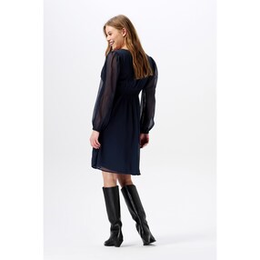 Umstands- und Still-Kleid Jaya