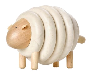Lernspiel Schaf