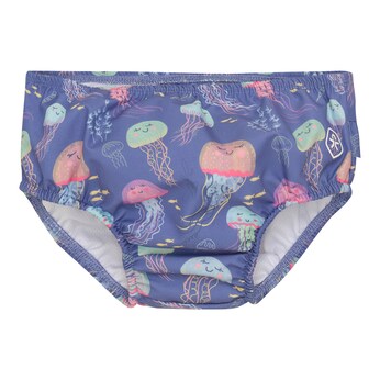 Badewindelhose Quallen 