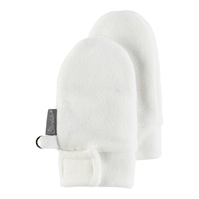 Fleece-Fäustlinge