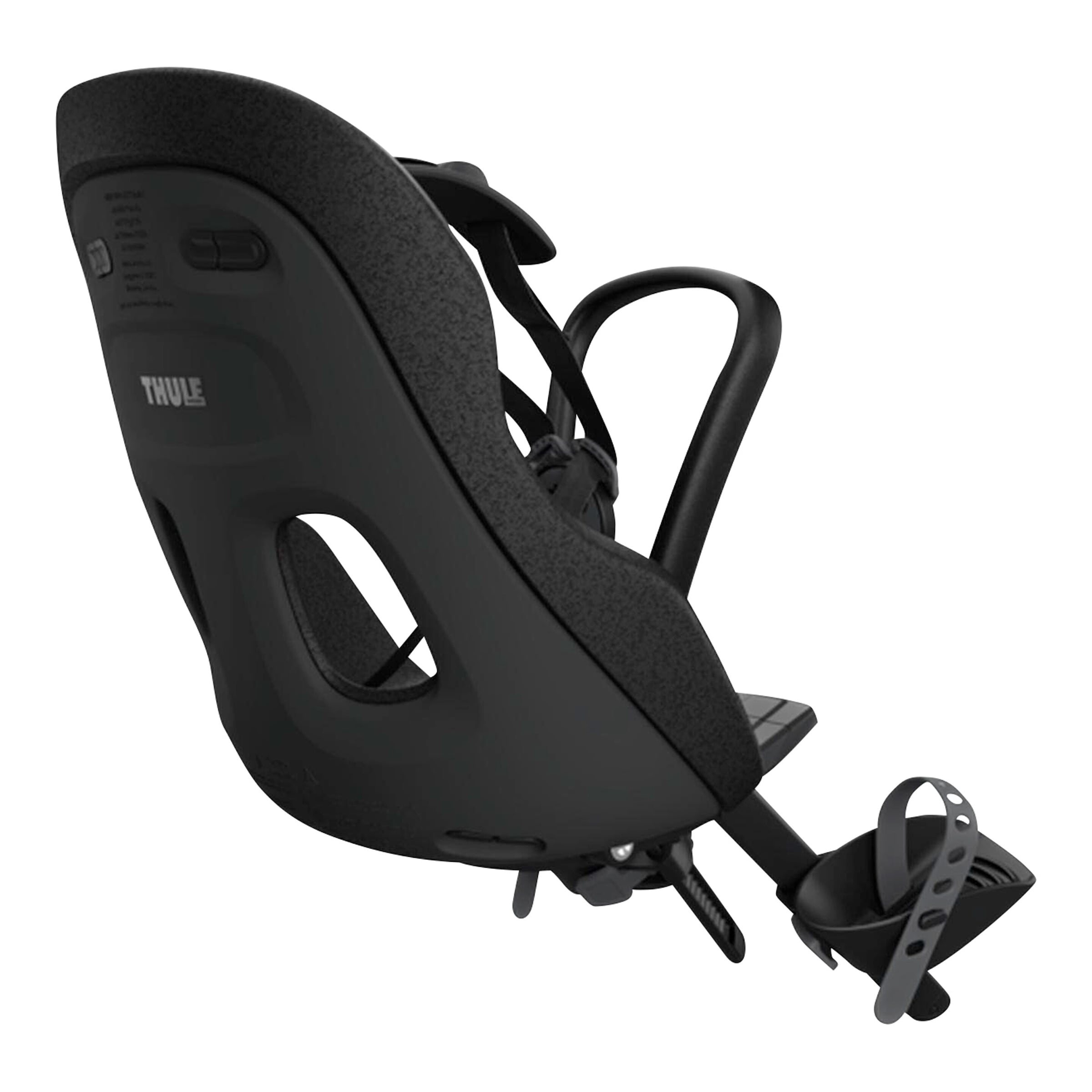 Fahrradsitz Yepp Nexxt 2 Mini (2026)