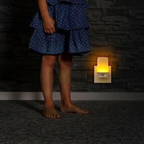 LED-Nachtlicht NightGuide mit Bewegungssensor 