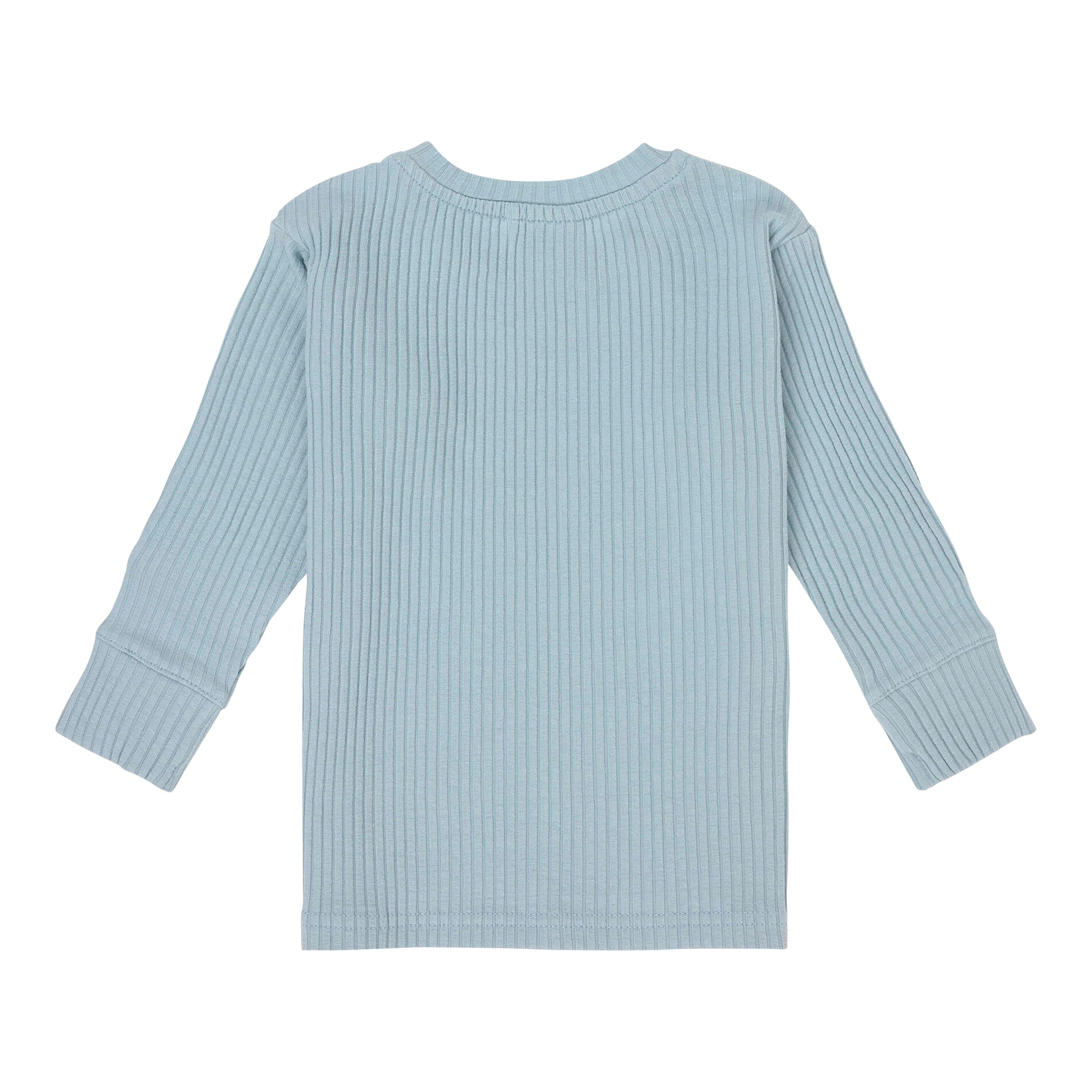 Shirt langarm Fun Club Rippqualität