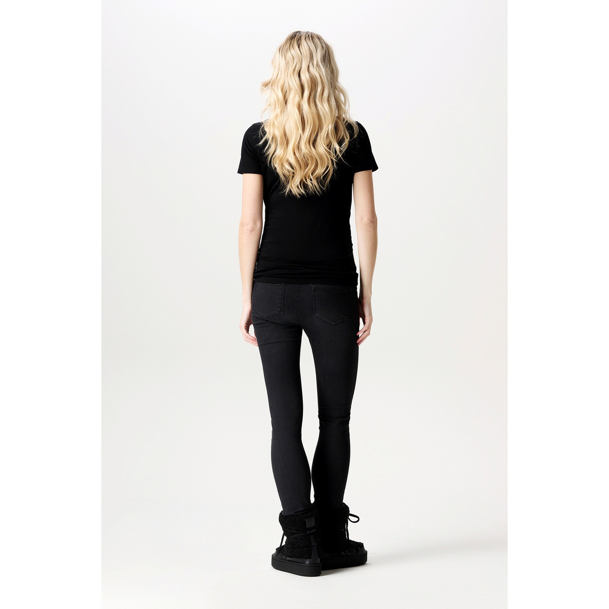 Thumbnail - Noppies Umstands-Jeggings Ella