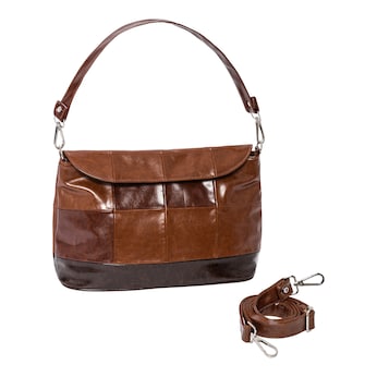 Sac patchwork «Patricia»