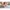 Abdruck-Set Double Frame Wooden 