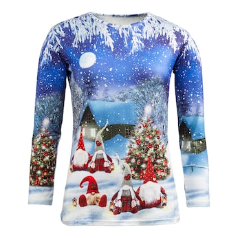 Shirt "Weihnachtswichtel"