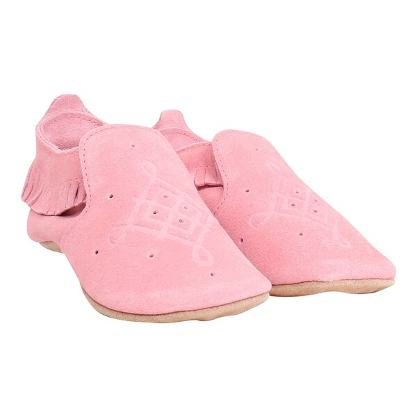 chaussures 4 pattes garcon