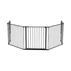 Barrière de sécurité Flex XL 90-278 cm