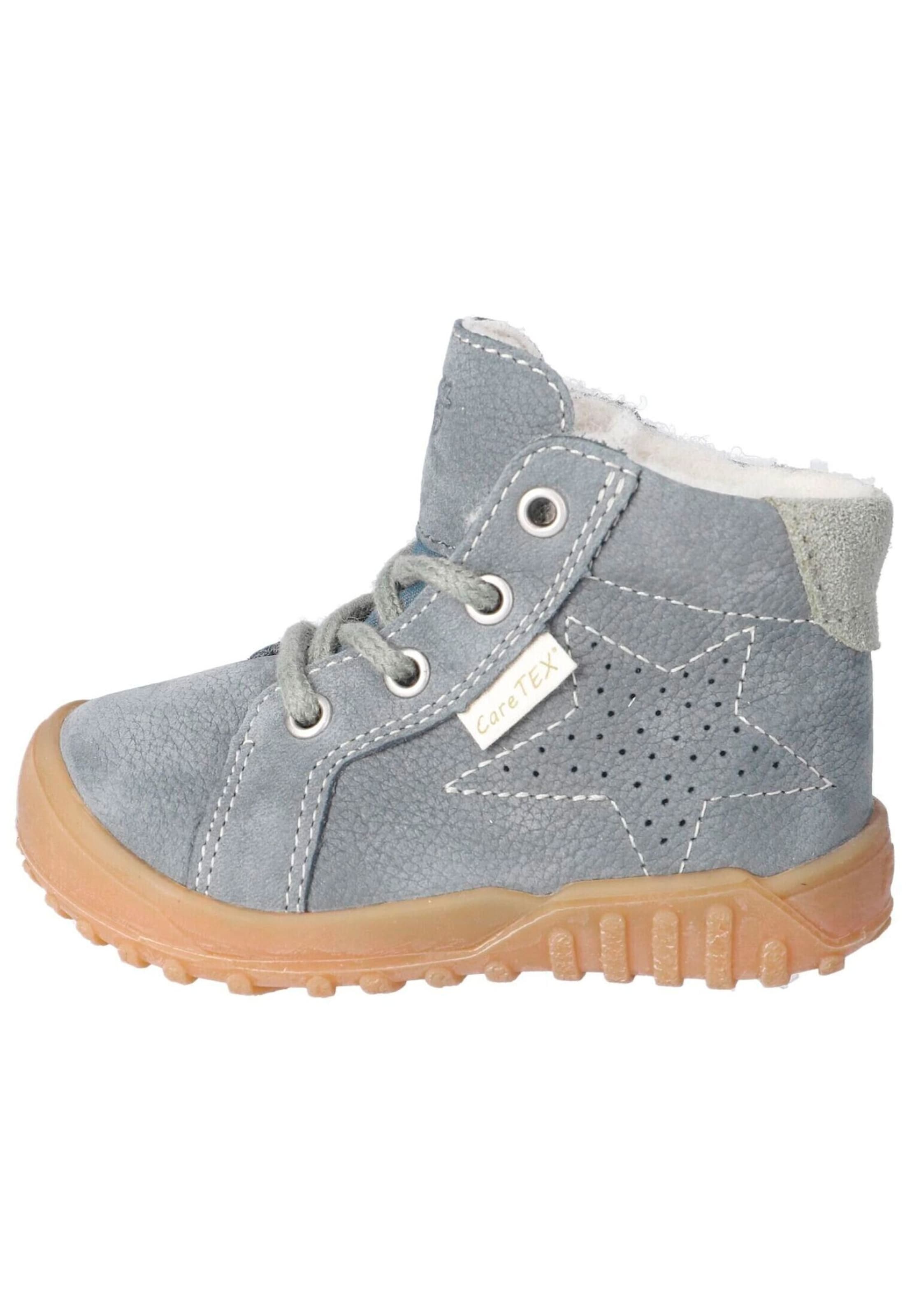 Pepino Stiefelette