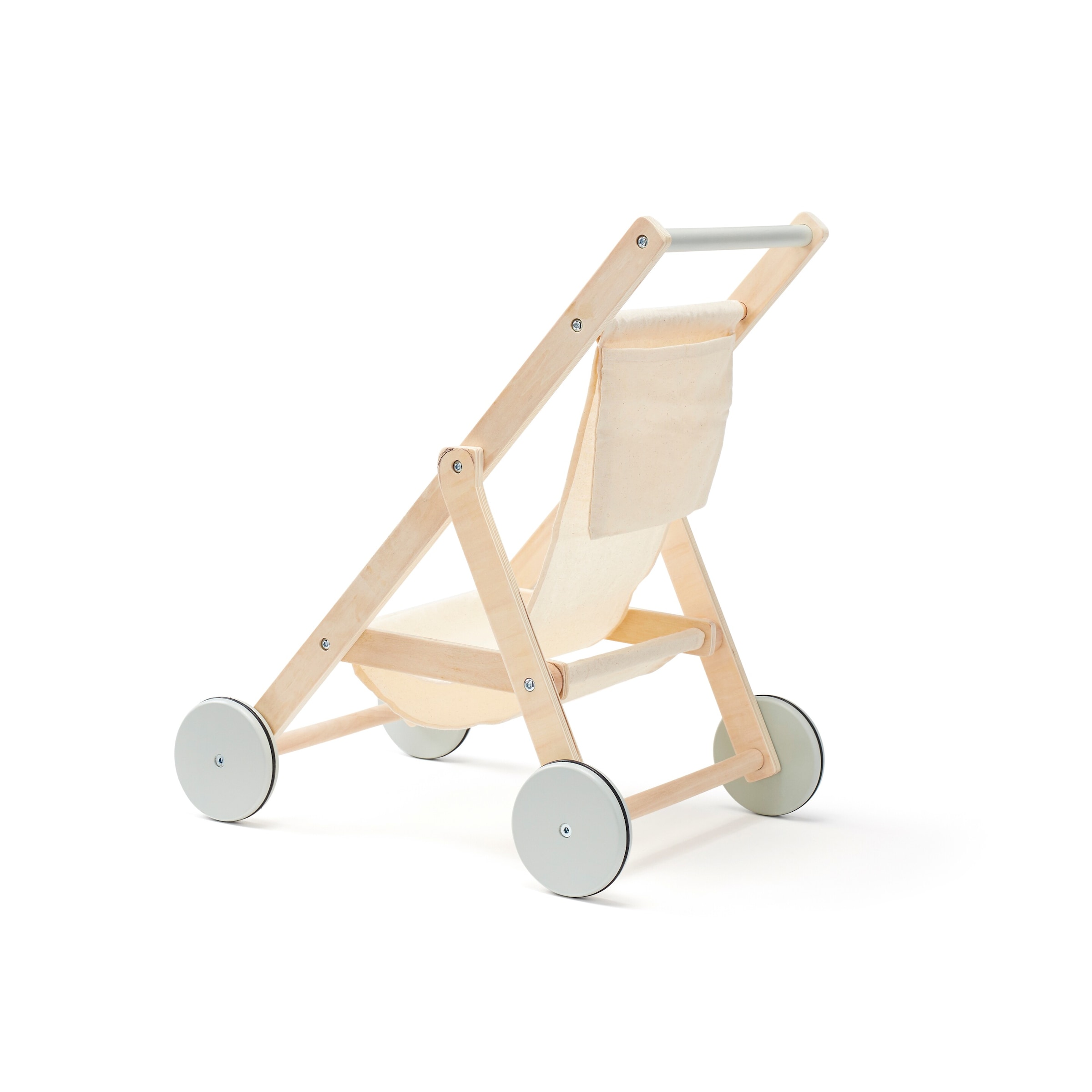 Kids Concept Puppen Buggy