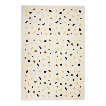 Puzzlematte XXL Konfetti