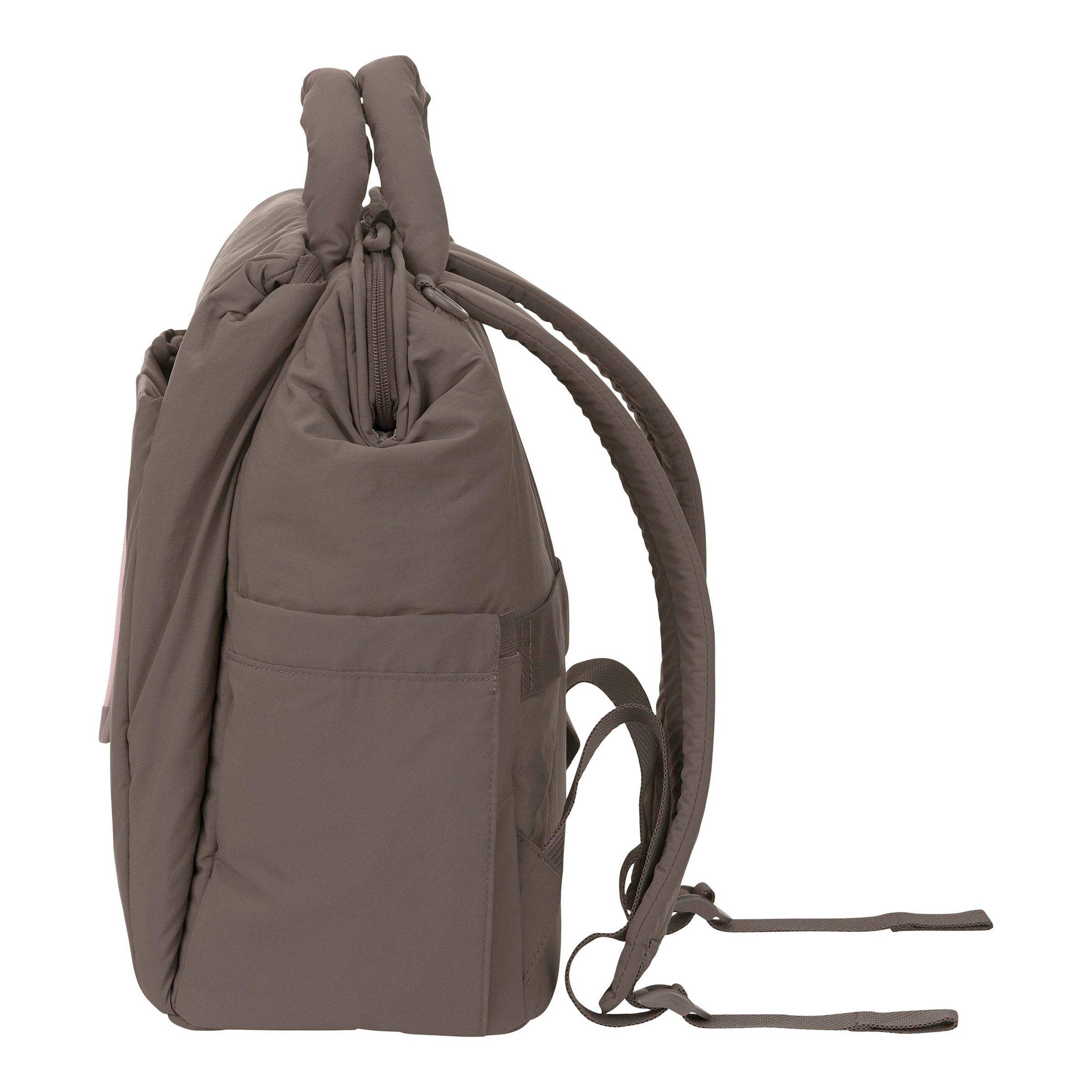 Thumbnail - Lässig Wickelrucksack Minoa