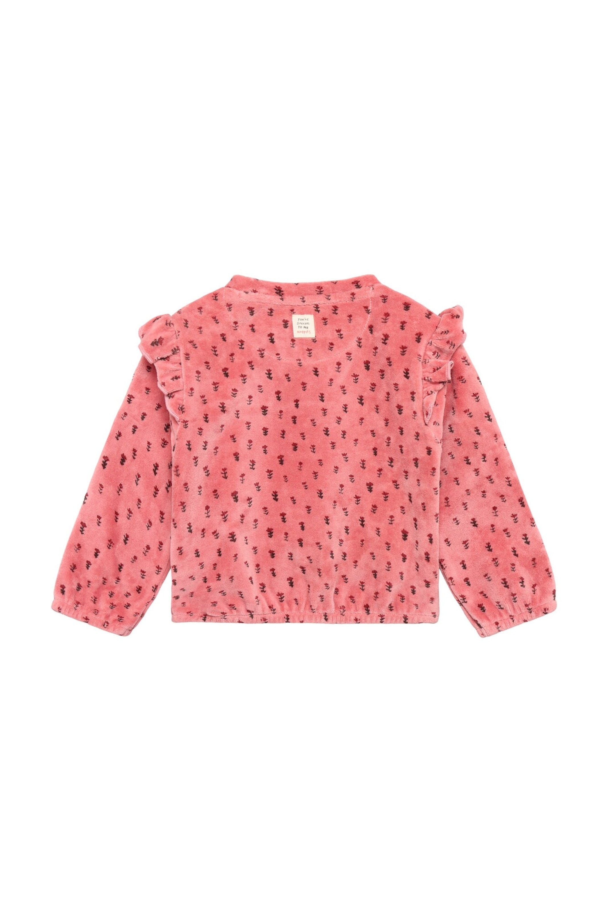 Noppies Baby Sweater all over print