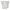 Bezug für Stillkissen Waffelmuster