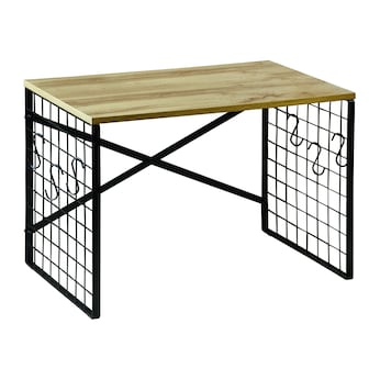 Étagère pour micro-ondes