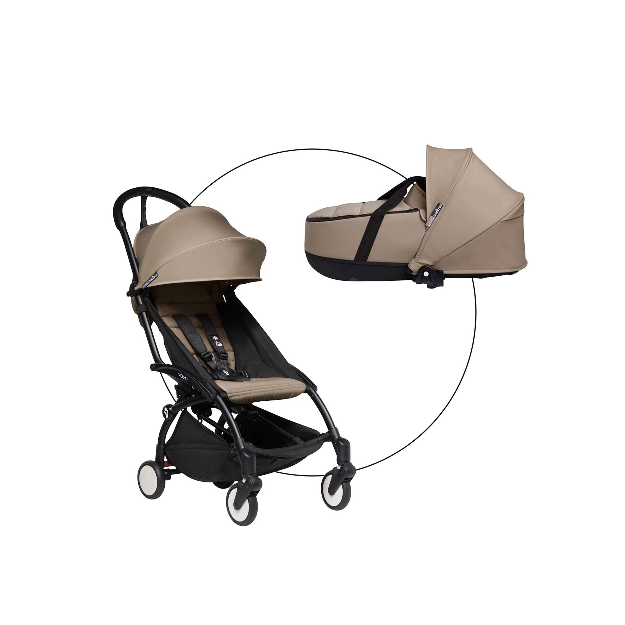 Babyzen cybex online