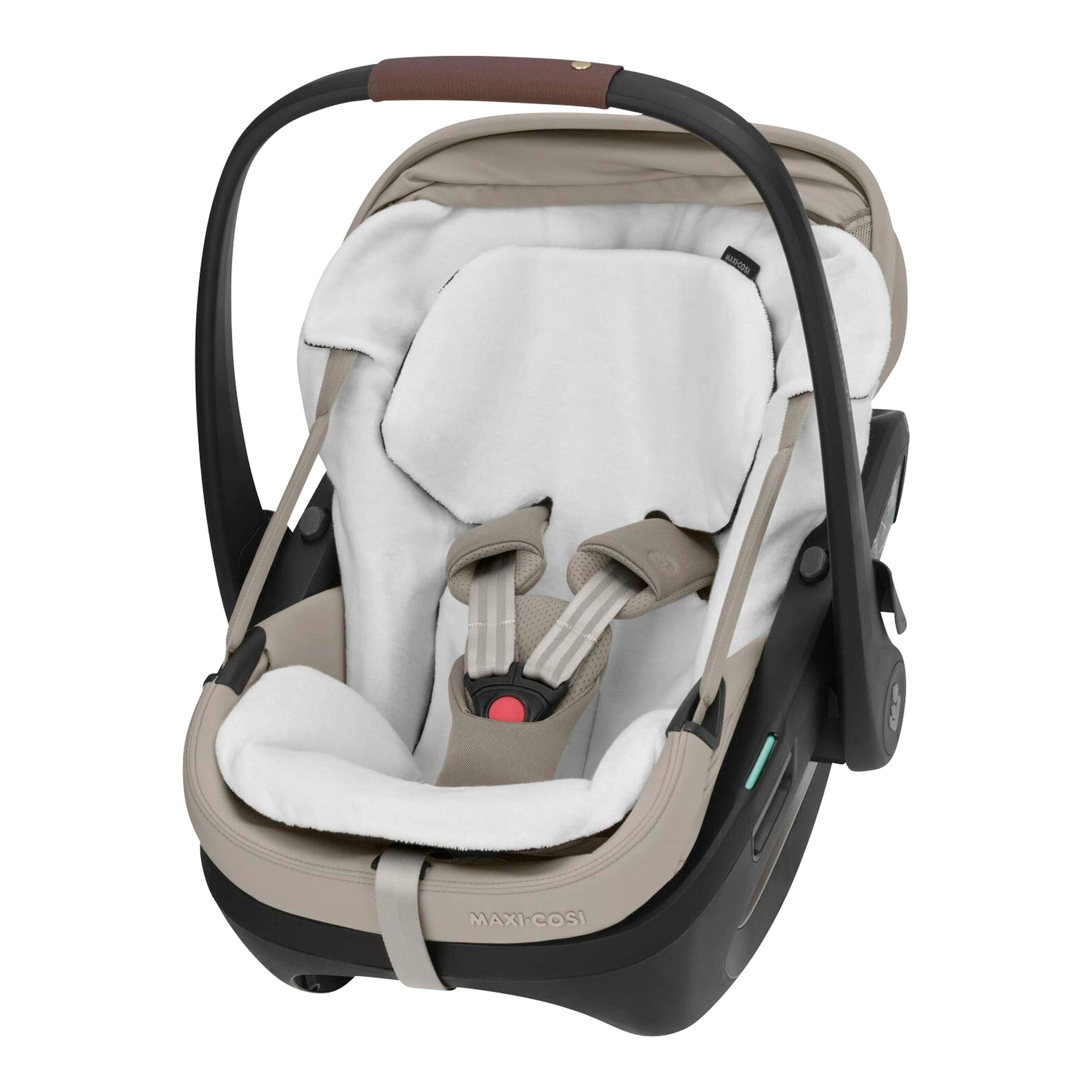 Maxi-Cosi Sommerbezug für Coral Slide Pro