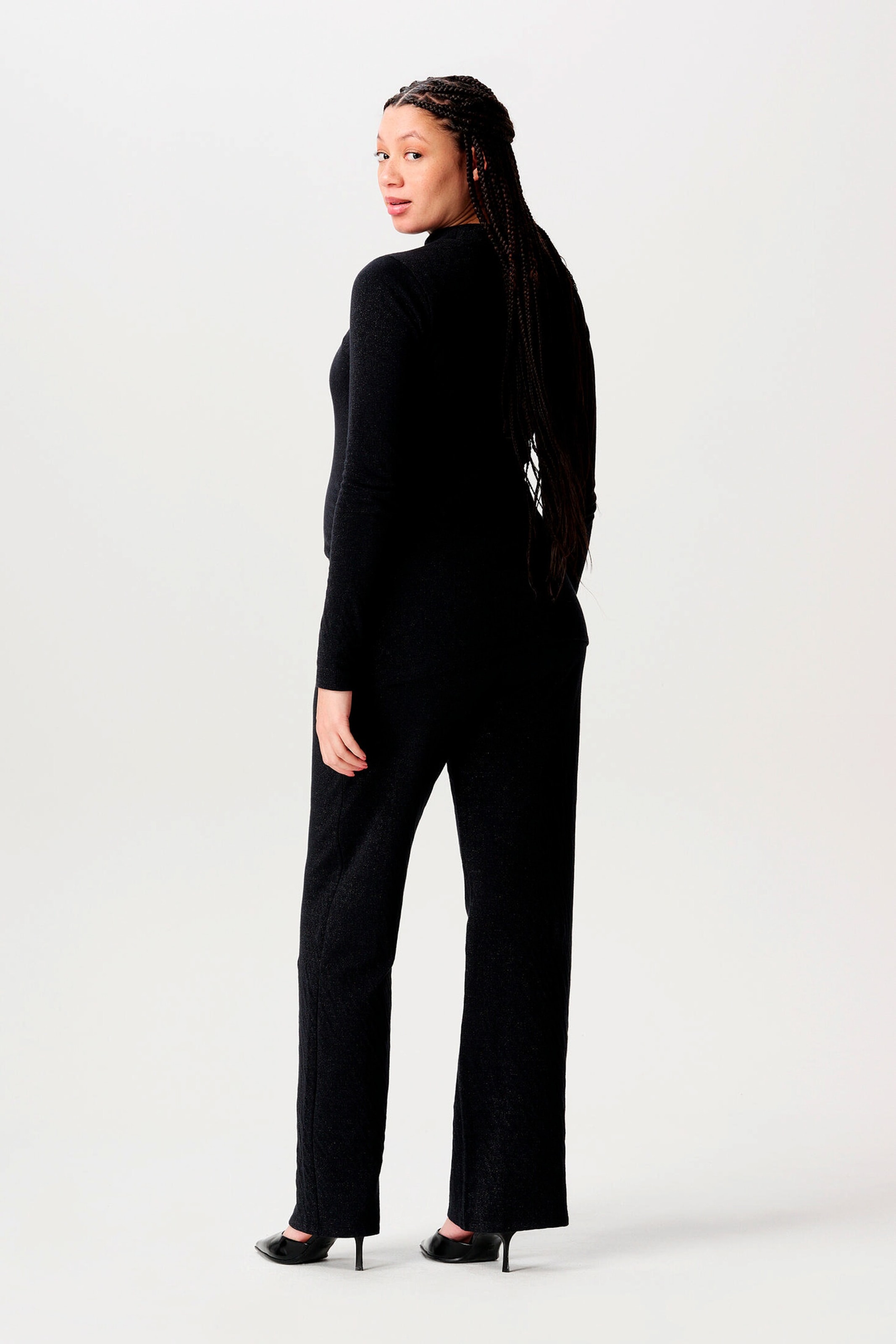 Thumbnail - Noppies Maternity Langarmshirt Kuhmo